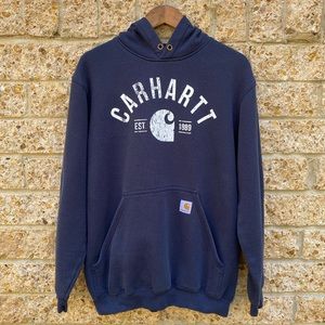 Carhartt hoodie